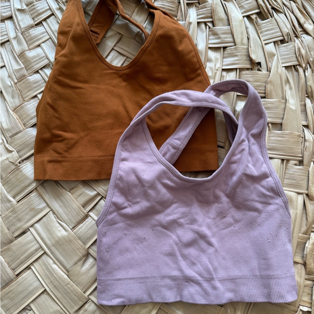BAO BEI Maternity & Nursing Bras